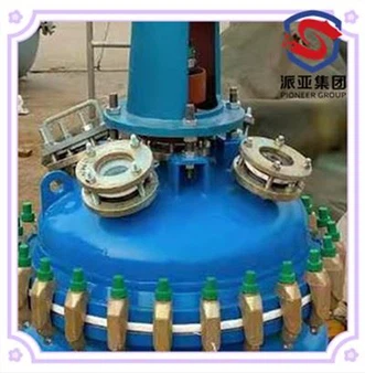 Kijkglas voor glasgevoerde apparatuur